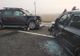 ULTIMA ORĂ Accident cu patru victime pe "drumul morții" - E85. Unul dintre răniți se zbate între viață și moarte