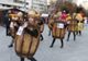 Traficul se supraaglomerează în Focșani. Se închid câteva sectoare de străzi, de Festivalul Bachus