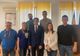 USR Focșani are o conducere nouă, în frunte cu omul de afaceri Liviu Macovei