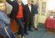 Încep probleme în secțiile din Vrancea. La Năruja și Negrilești, primarii PSD stau în secții și cară oamenii la vot, acuză reprezentanții Opoziției