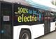 Primarul PSD al Focșaniului se laudă cu autobuze electrice din banii de la ministerul condus de liberalul Ion Ștefan