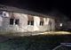 VIDEO: Fabrica de confecții din Focșani s-a făcut scrum, după incendiu