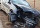 Tânăr beat și cu permisul suspendat s-a răsturnat cu mașina în șanț și a fugit