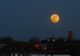 FENOMEN Super Luna de Zăpadă atinge punctul maxim mâine - duminică