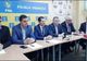Timpuri noi, obiceiuri vechi: Oprișan, acuzat că împarte banii pentru comune pe criterii de partid