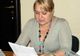 VIDEO Secretarul județului, Raluca Dan, a accidentat cu mașina un tânăr pe scuter