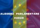 Prezență peste medie, la vot, în Vrancea