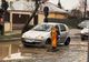 VIDEO Focșaniul - abandonat după alegeri, calvar pentru șoferi