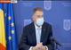 Klaus Iohannis: ”Vaccinarea în masă reprezintă singura soluție pentru a ne întoarce cât mai rapid la normalitate. Virusul se răspândește în continuare”
