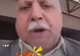 VIDEO Momentul în care bulibașa Codreanu e ucis de roata desprinsă de la un camion. Bărbatul era live pe rețelele de socializare