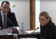AUDIO Limbaj suburban al primarului Focșaniului la adresa unei viceprimărițe: Nesimțito! Ieși afară!