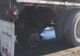 UPDATE Bărbatul lovit de roata desprinsă de la un camion a murit