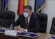Noi contracte de finanțare semnate astăzi, pentru investiții în Vrancea, de către ministrul Dezvoltării