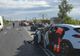 ULTIMA ORĂ Accident cu trei autoturisme, o persoană a murit