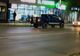 Oprișan, cu bolidul pe contrasens, pe bulevard. Poliția s-a făcut că plouă