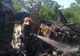 Femeie carbonizată într-un incendiu la Năruja