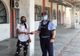 Și-a pierdut portofelul plin cu bani și documente, dar l-a găsit la un polițist