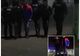 VIDEO Dosar penal pentru că au dansat manele pe mașina de Poliție