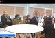 Inaugurare ca în socialism la Grădinița 18 Focșani - copii aduși de acasă pentru a încânta audiența, deși învață online din cauza pandemiei