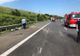 Accident grav cu cinci răniți din Vrancea, pe drumul spre mare. A fost nevoie de intervenția elicopterului SMURD