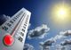 Prognoza METEO. Scăpăm de caniculă, nu și de secetă. Temperaturile revin la valorile normale