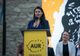 EUROPARLAMENTARUL AUR, GEORGIANA TEODORESCU, AVERTIZEAZĂ CĂ ROMÂNIA RISCĂ SĂ PIARDĂ ZECI DE MILIARDE DE EURO: PREŢUL INCOMPETENŢEI CLASEI POLITICE ROMÂNEŞTI