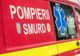 ACCIDENT GRAV PE DN2 ÎN MĂRĂȘEȘTI. O PERSOANĂ  A RĂMAS ÎNCARCERATĂ