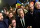 MAREA UNIRE A NEAMULUI, ÎN ZI DE MARE SĂRBĂTOARE. CĂLIN GEORGESCU VA FI ALĂTURI DE POPORUL ROMÂN: MII DE OAMENI, DIN NOU ÎN STRADĂ
