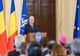 BOLOJAN A ANUNȚAT DE CE A CHEMAT PARTIDELE LA CONSULTĂRI, MIERCURI: ”TREBUIE SĂ DECIDEM CUM FACEM CU APĂRAREA EUROPEI” - VIDEO