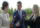 ALEGERI PREZIDENȚIALE 2025. GEORGE SIMION: LE MULȚUMESC ROMÂNILOR DIN DIASPORA, AU ARĂTAT CĂ NU EXISTĂ DOUĂ ROMÂNII
