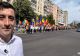 MESAJUL LUI GEORGE SIMION DUPĂ CE FERMIERII DIN LUNGULEȚU AU FOST UMILIȚI DE AUTORITĂȚI: ”LA MULȚI ANI, ILIE! SĂ AI DREPTUL LA APA ȘI CARTOFII TĂI”