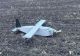 Resturile unei drone au fost descoperite într-o gospodărie din Vrancea