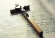 Sărbătoare 9 februarie. Un mare Sfânt cinstit de Biserica ortodoxă. Cruce neagră în calendar