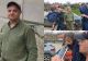 El este Aurel Frandeș, pădurarul care le-a salvat pe Rebeca și Melisa. Le-a cărat 3 kilometri: una în spate, cealaltă în brațe