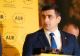 George Simion: ”Nicușor Dan încalcă Constituția. Nu vom lăsa ca votul vostru să fie călcat în picioare”